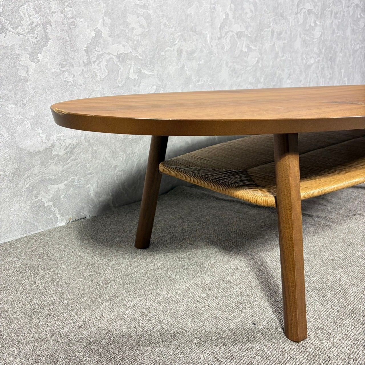 家具 IKEA イケア Stockholm ストックホルム テーブル コーヒー