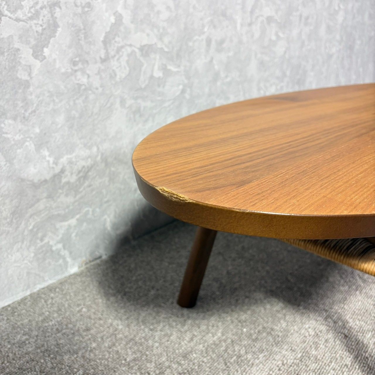 家具 IKEA イケア Stockholm ストックホルム テーブル コーヒー