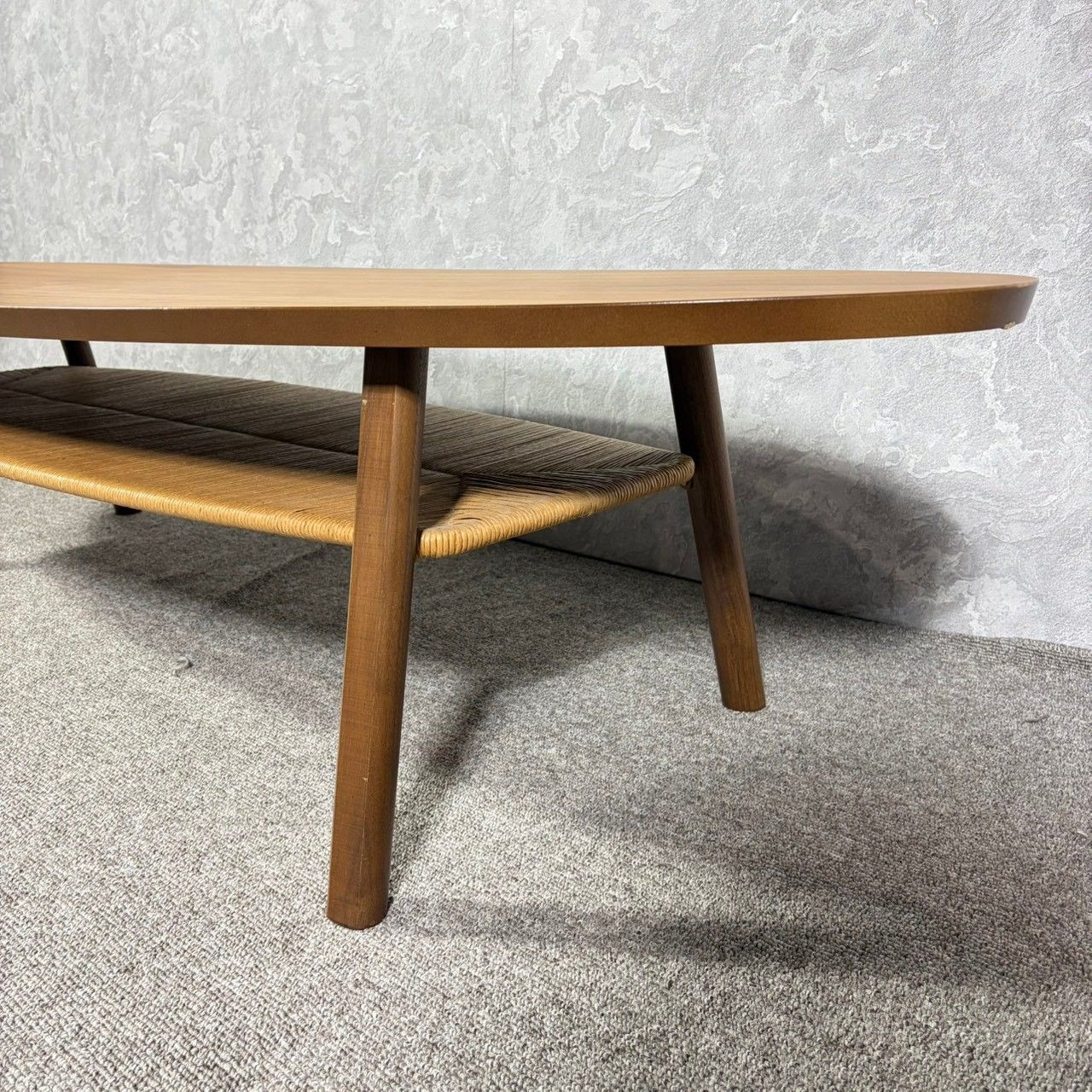 家具 IKEA イケア Stockholm ストックホルム テーブル コーヒー