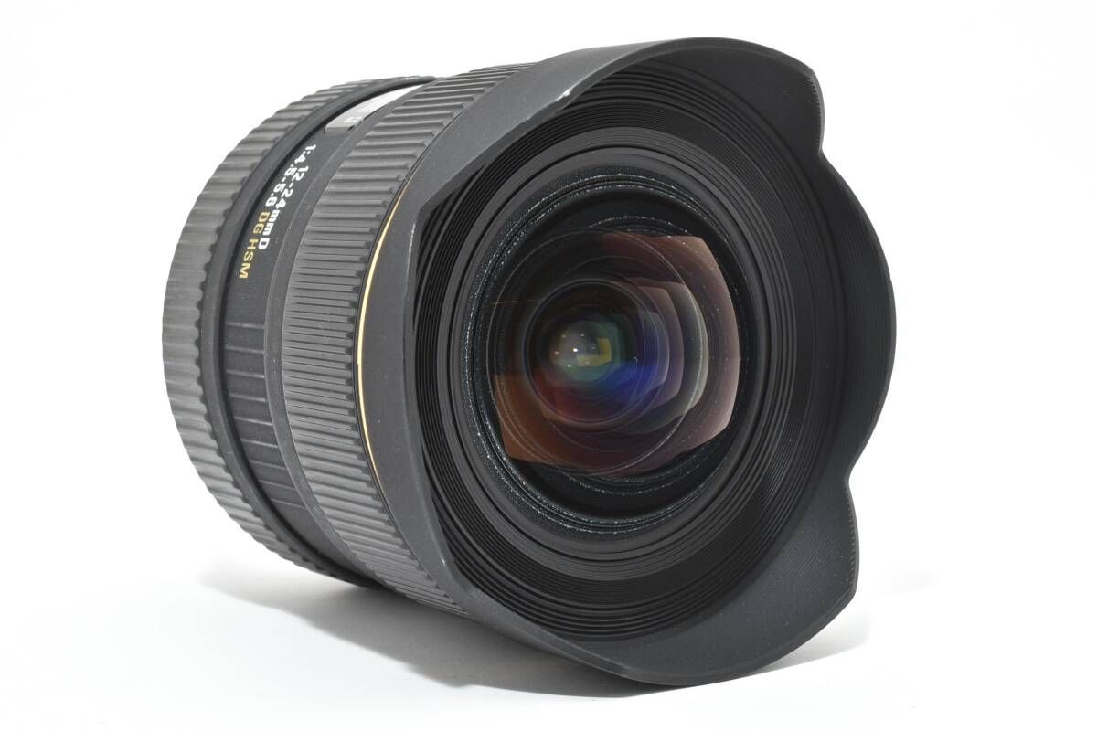シグマ Sigma AF Tele 400mm F5.6 Multi-Coated 前後キャップ付き