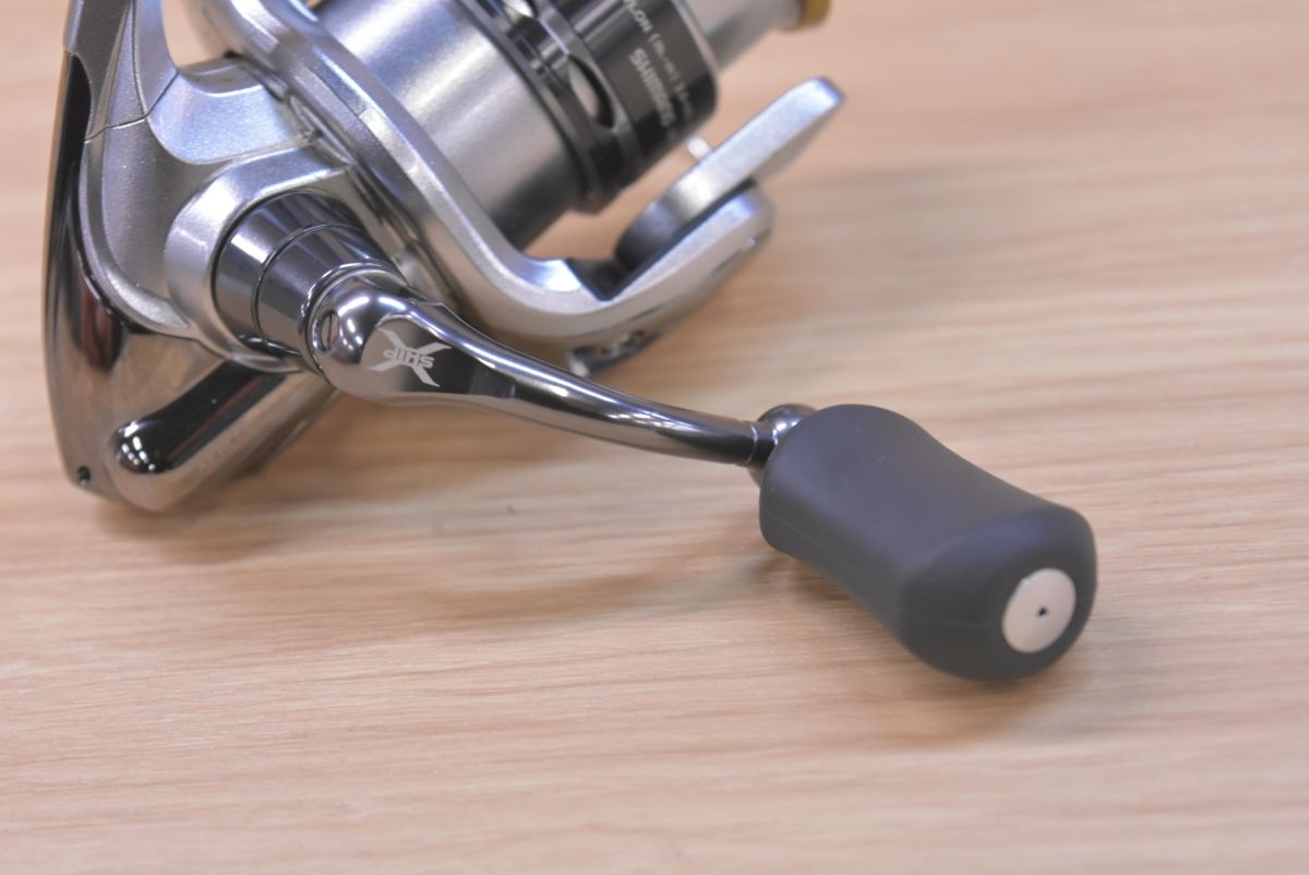 シマノ 11 バイオマスター 1000S スピニングリール SHIMANO BIOMASTER