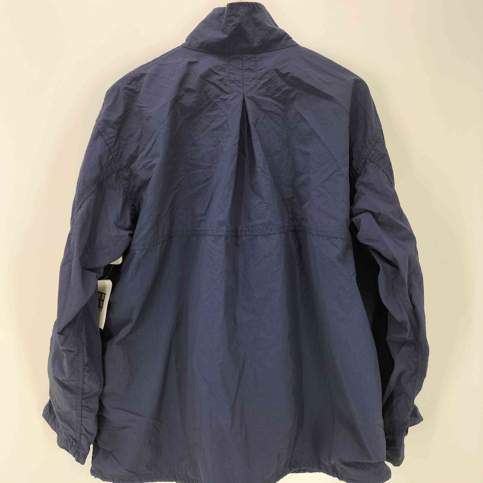 ビームス BEAMS Pilgrim Surf+Supply 25SS Wilson Safari Jacket 