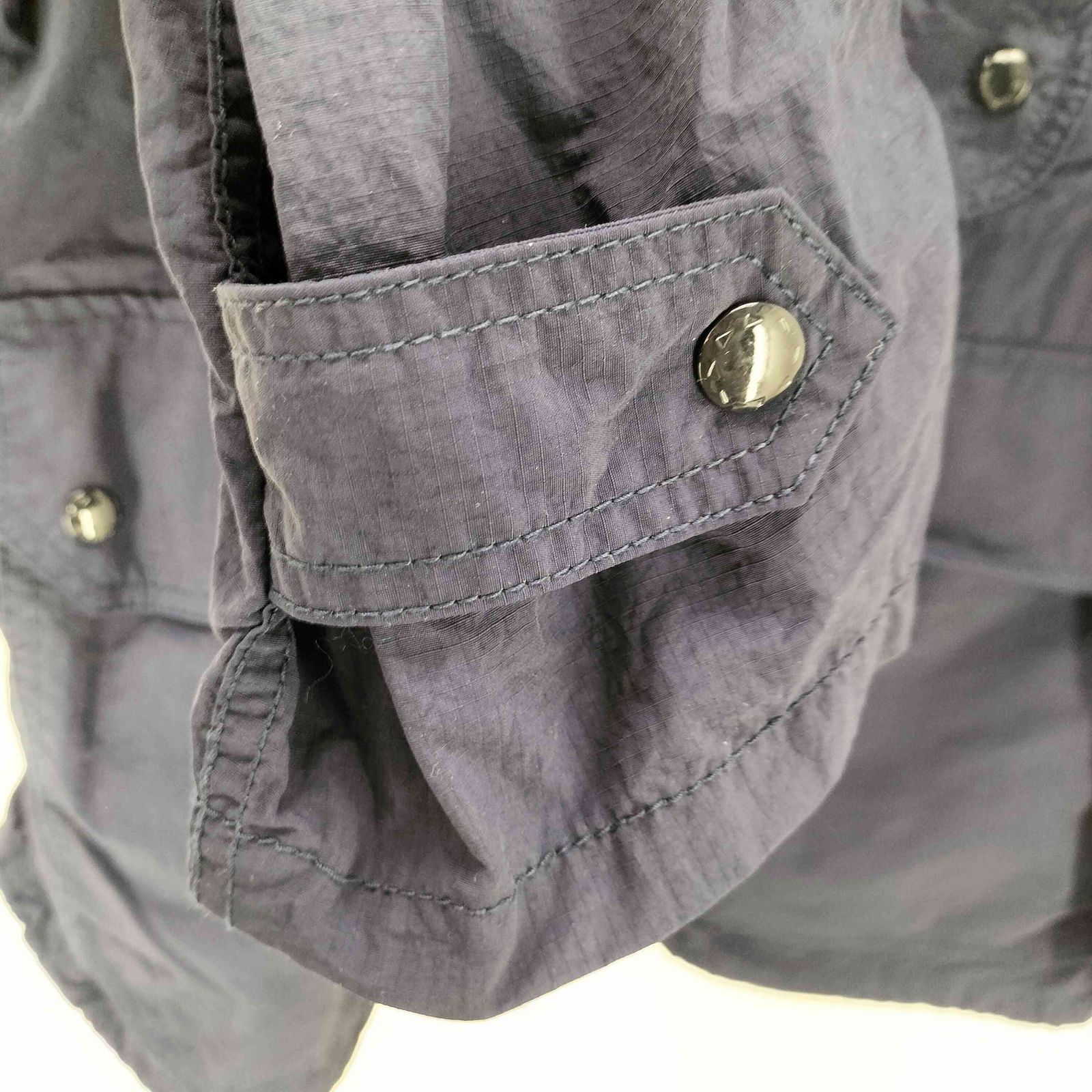 ビームス BEAMS Pilgrim Surf+Supply 25SS Wilson Safari Jacket 