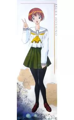 センチメンタルジャーニー 星野明日香 等身大ポスター 【公式通販】