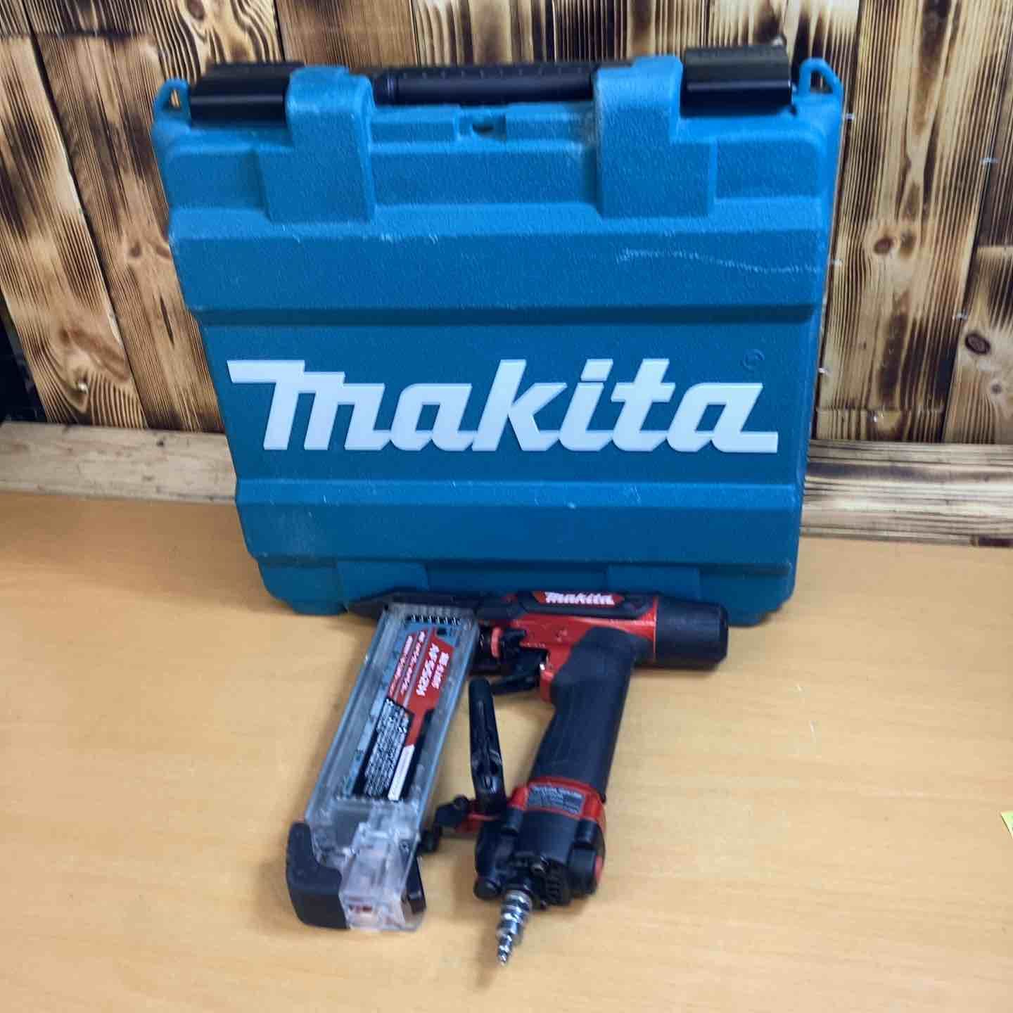 ☆マキタ(makita) 高圧フィニッシュネイラ AF552H【越谷店】 【公式通販】