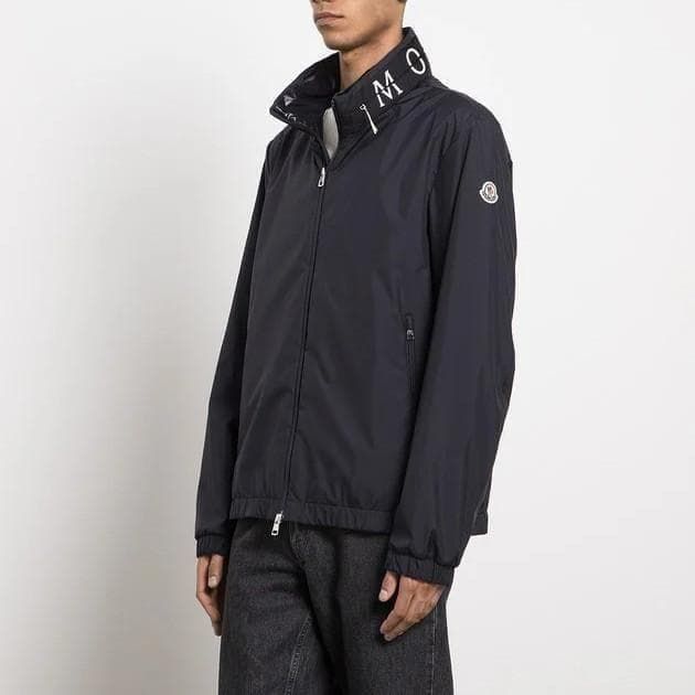 定価20万円！！新品未使用品☆MONCLER BEID ジップアップジャケット 
