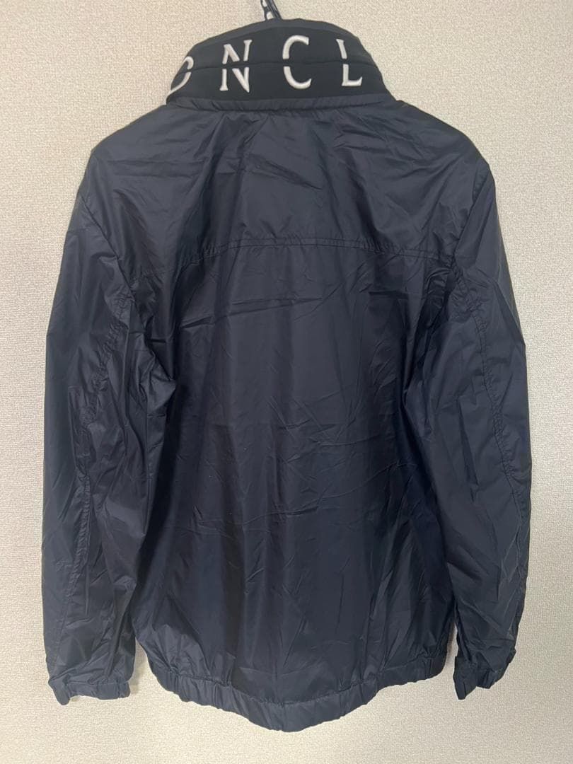 定価20万円！！新品未使用品☆MONCLER BEID ジップアップジャケット 