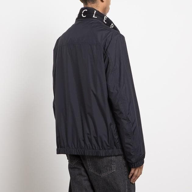 定価20万円！！新品未使用品☆MONCLER BEID ジップアップジャケット 