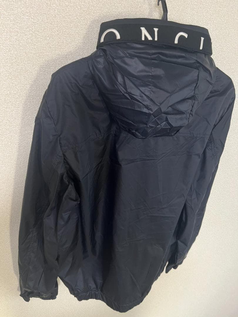 定価20万円！！新品未使用品☆MONCLER BEID ジップアップジャケット 