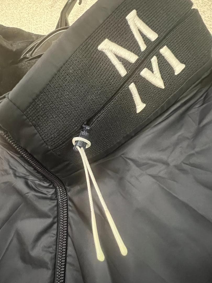 定価20万円！！新品未使用品☆MONCLER BEID ジップアップジャケット 