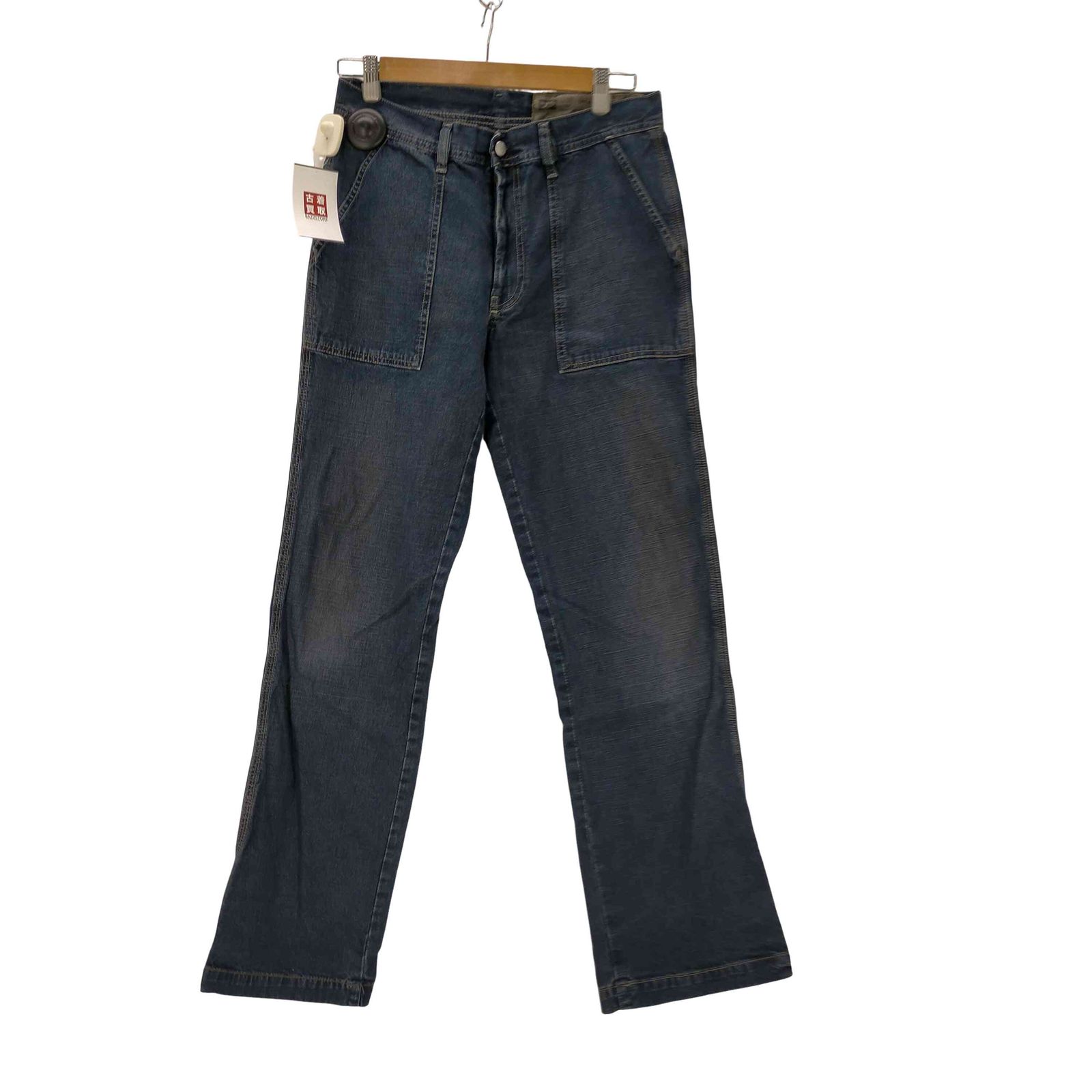 ディーゼル DIESEL 00S パンドラ期 MADE IN ITALY イタリア製 ユーリ 