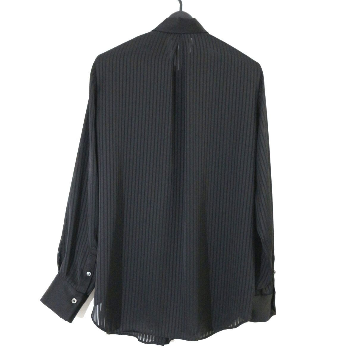 シャツ・ブラウス MUSE de Deuxieme Classe購入 Col Pierrot 