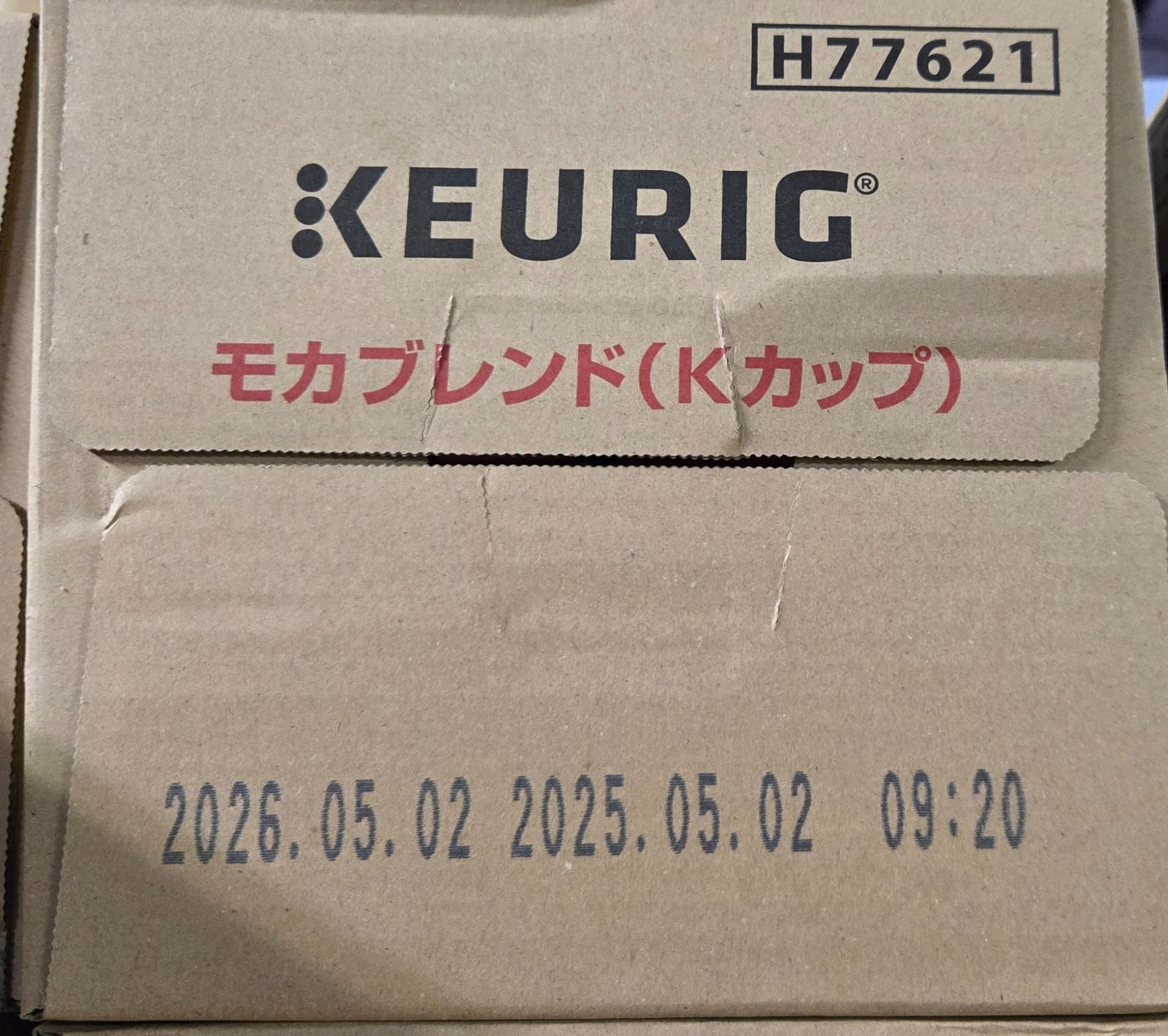 飲料・酒 北海道、沖縄、離島専用 キューリグKカップKEURIG K-CUP