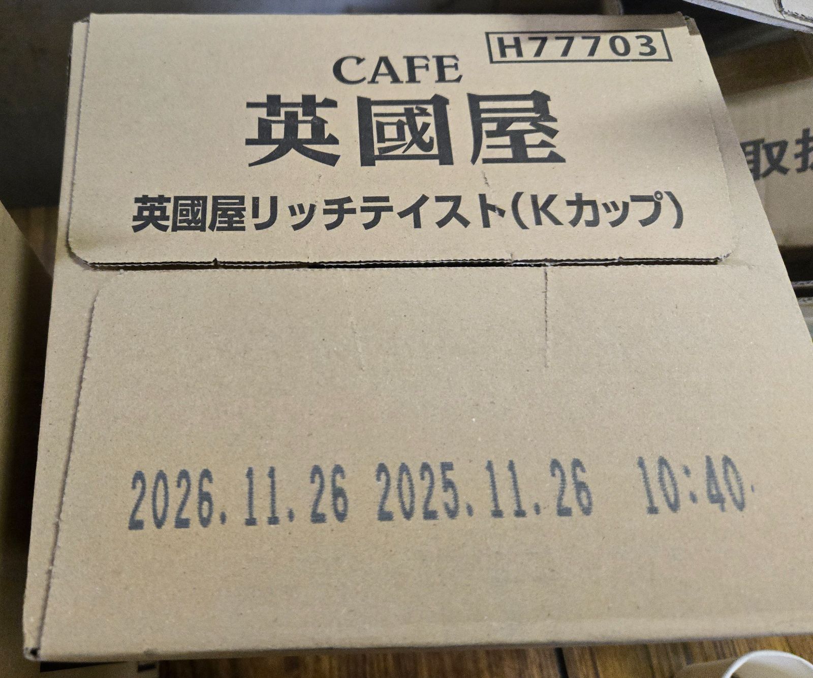 飲料・酒 北海道、沖縄、離島専用 キューリグKカップKEURIG K-CUP