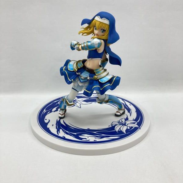 中古】白組 大友ソウリン 1/8 開封品 戦国乙女[97] - メルカリ