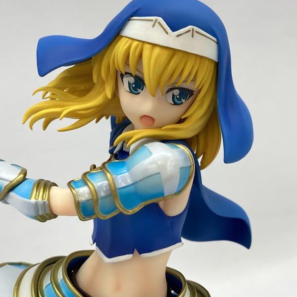 中古】白組 大友ソウリン 1/8 開封品 戦国乙女[97] - メルカリ