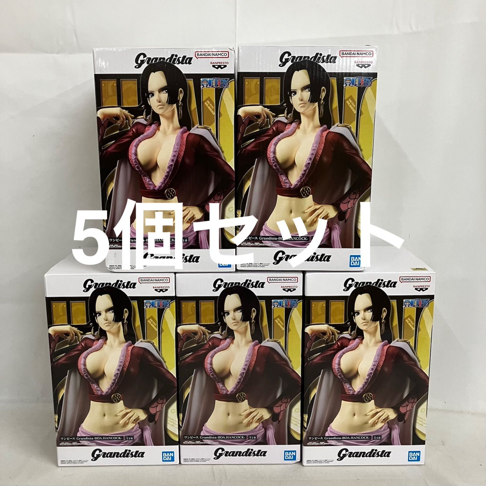 2026年最新Yahoo!オークション -ハンコック フィギュア(ONE PIECE)の