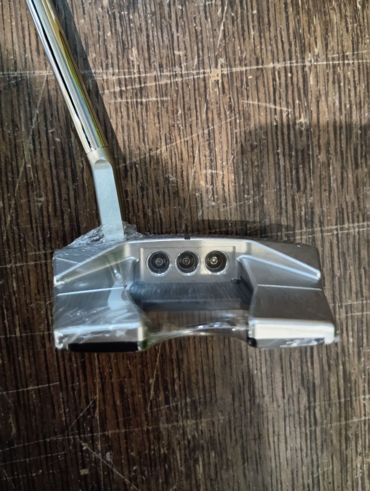Pt 【新品未使用品】NEW スコッティキャメロン 2026 Phantom 5.5 