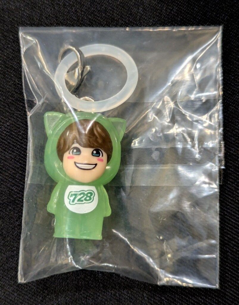 u 大橋和也 めじるしチャー 4個 なにわ男子 26年VoyAGE 大橋和也 めじるしチャーム - メルカリ