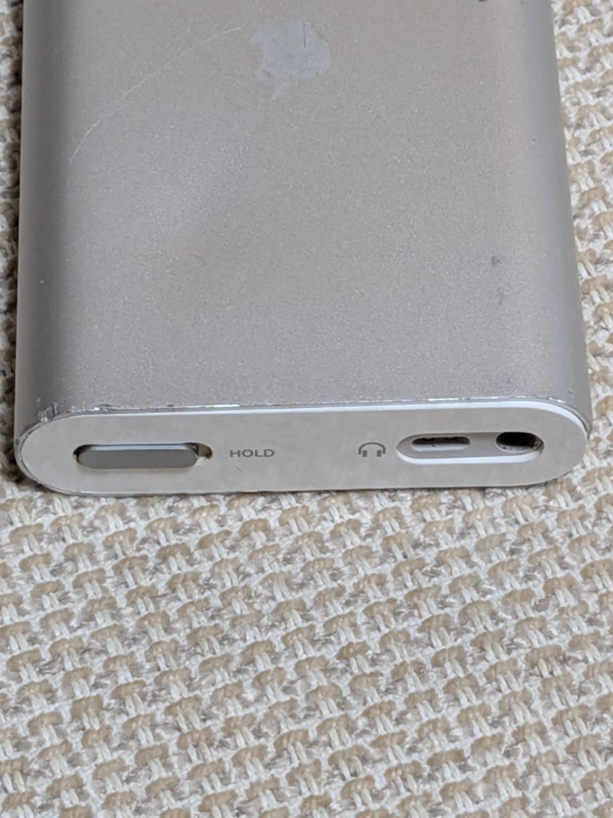 iPod mini 第2世代 128GB 新品バッテリー - メルカリ