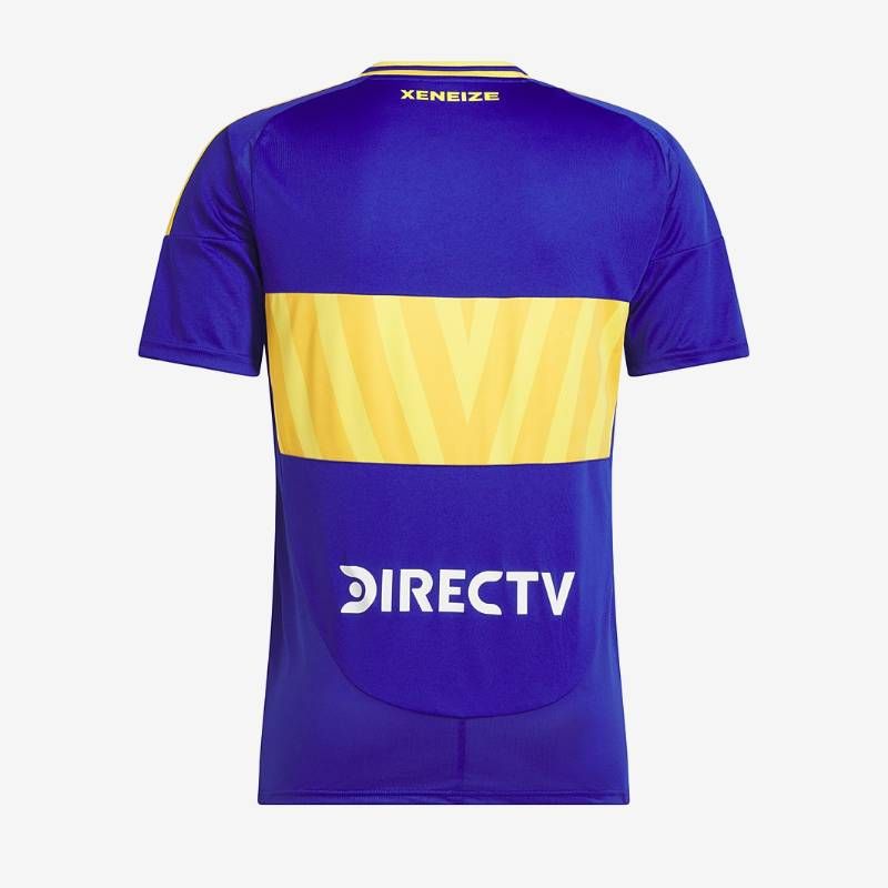 ボカジュニアーズ ホーム　半カバーニ 10番 新品未使用タグ付　2XL メルカリ