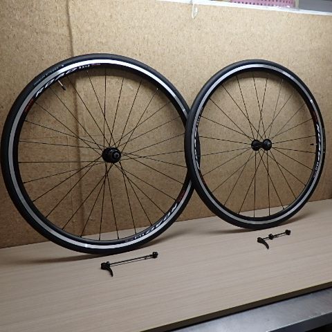 DRAIS ROAD rx1.0 hand build 「ドライス」 ホイールセット - メルカリ