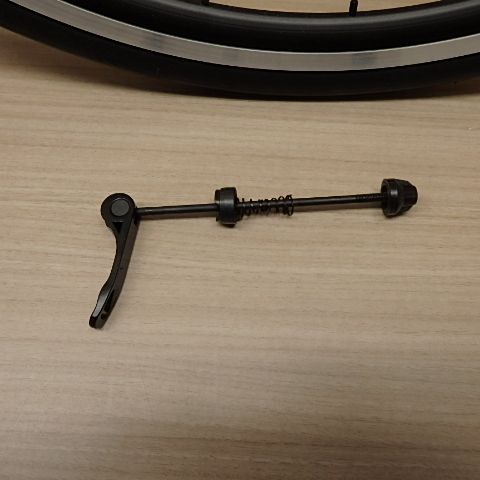 DRAIS ROAD rx1.0 hand build 「ドライス」 ホイールセット - メルカリ
