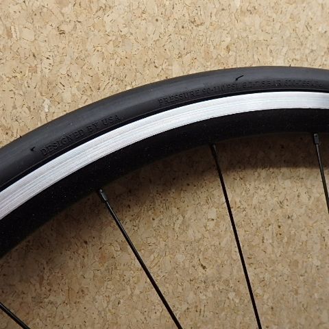 DRAIS ROAD rx1.0 hand build 「ドライス」 ホイールセット - メルカリ