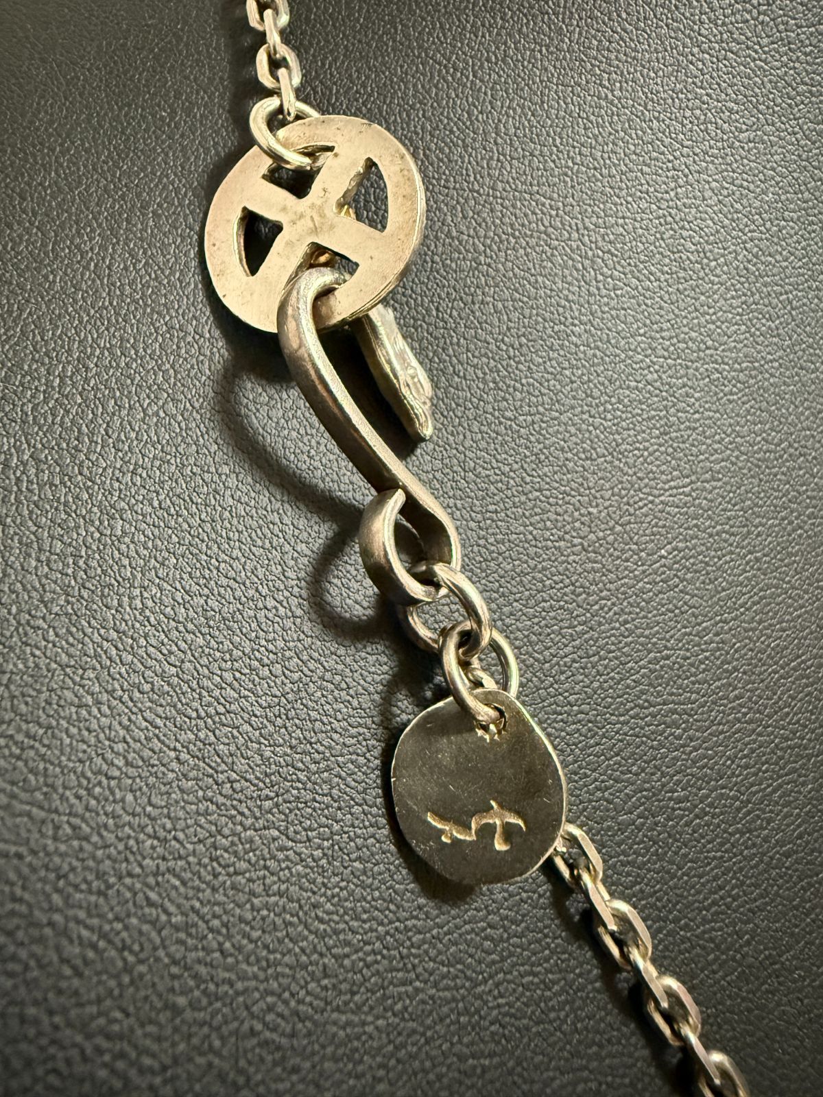 ゴローズ 先金右＋全金フェザー大左＋SVメディスンホイール＋SV太陽in