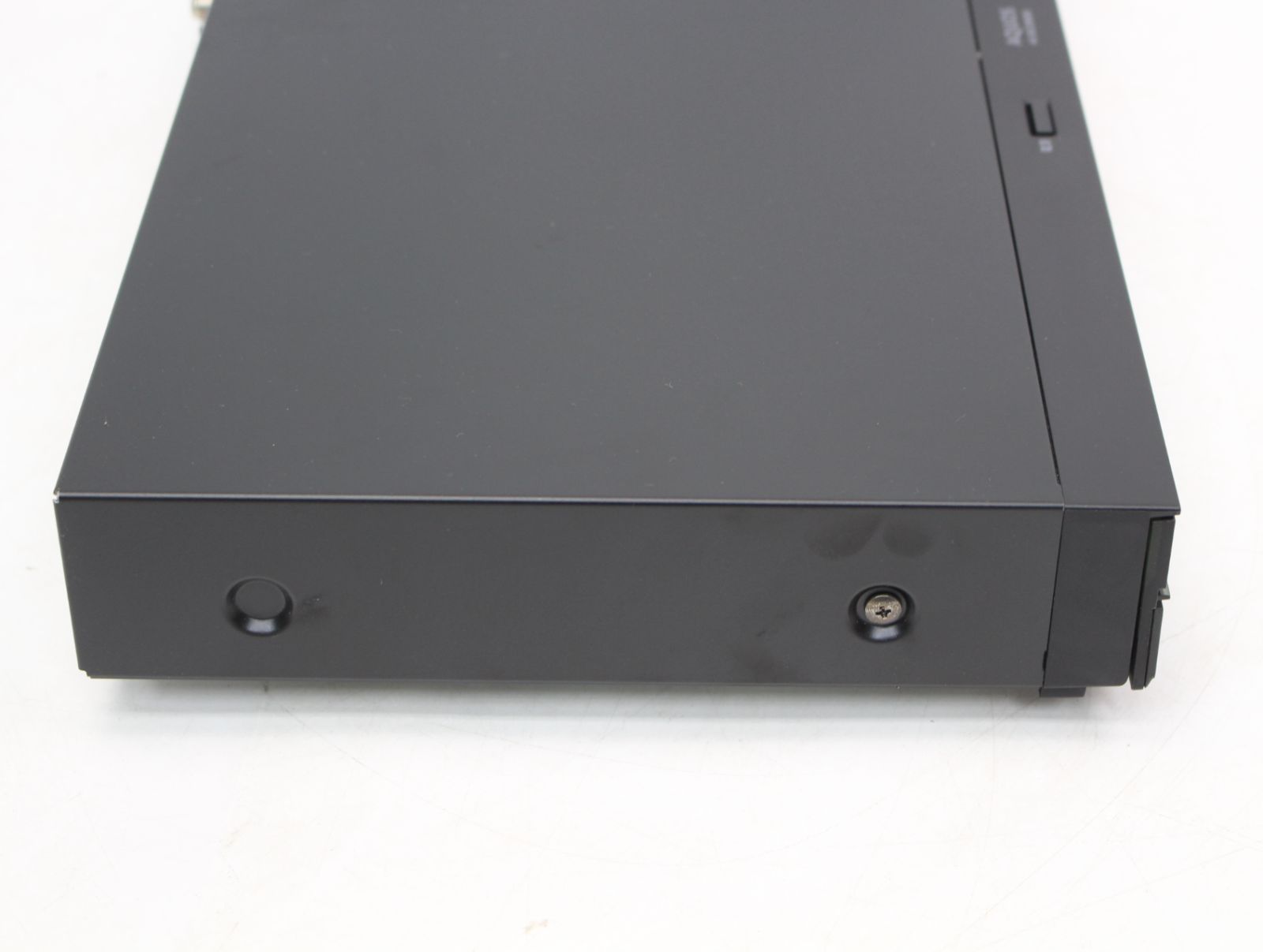 441)SHARP 4Kレコーダー 4B-C20AT3 ブルーレイ BD 2018年製 - メルカリ