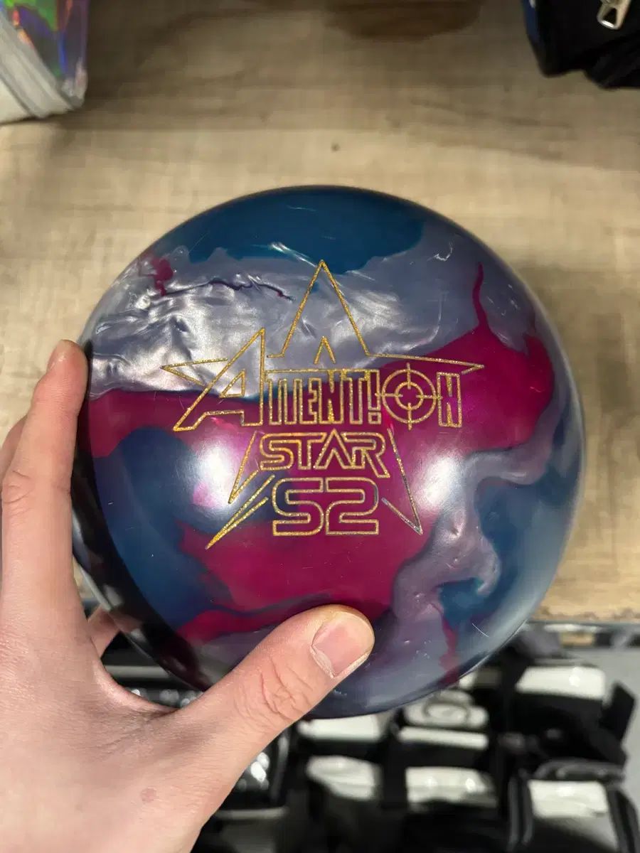 Attention スター 15p Attention S2 Star やまぴー的名作