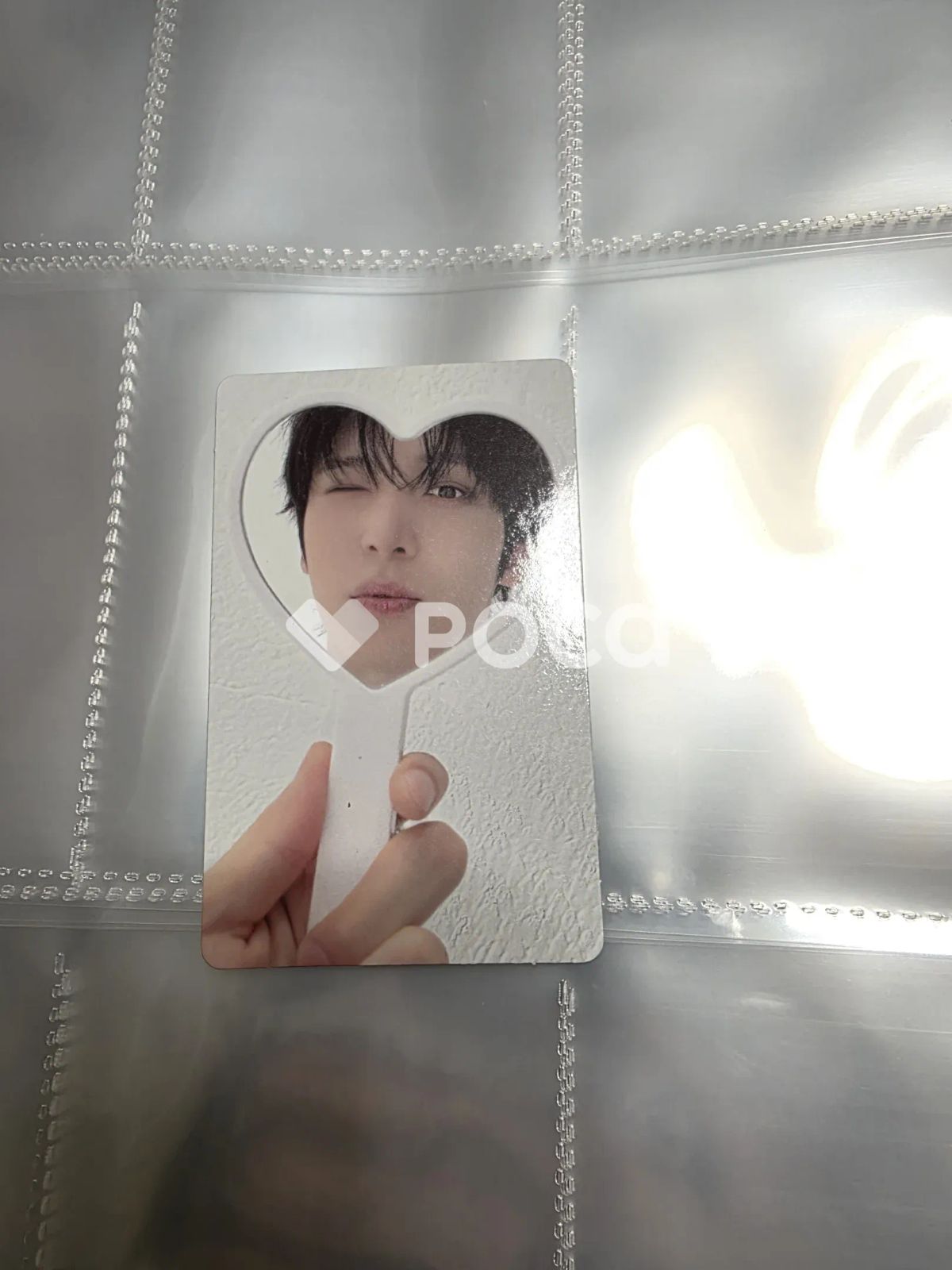 ATEEZ ユノ ATEEZ 2025 WORLD TOUR [IN YOUR FANTASY] IN INCHEON