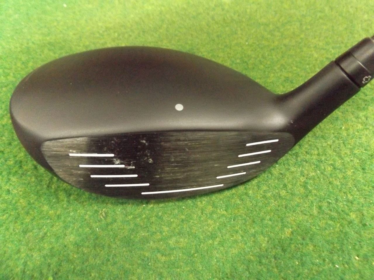 2761 G440 MAX 3W 15 PING TOUR 2.0 CHRME 65 S カバー有 ピン フェアウェイウッド　.008371