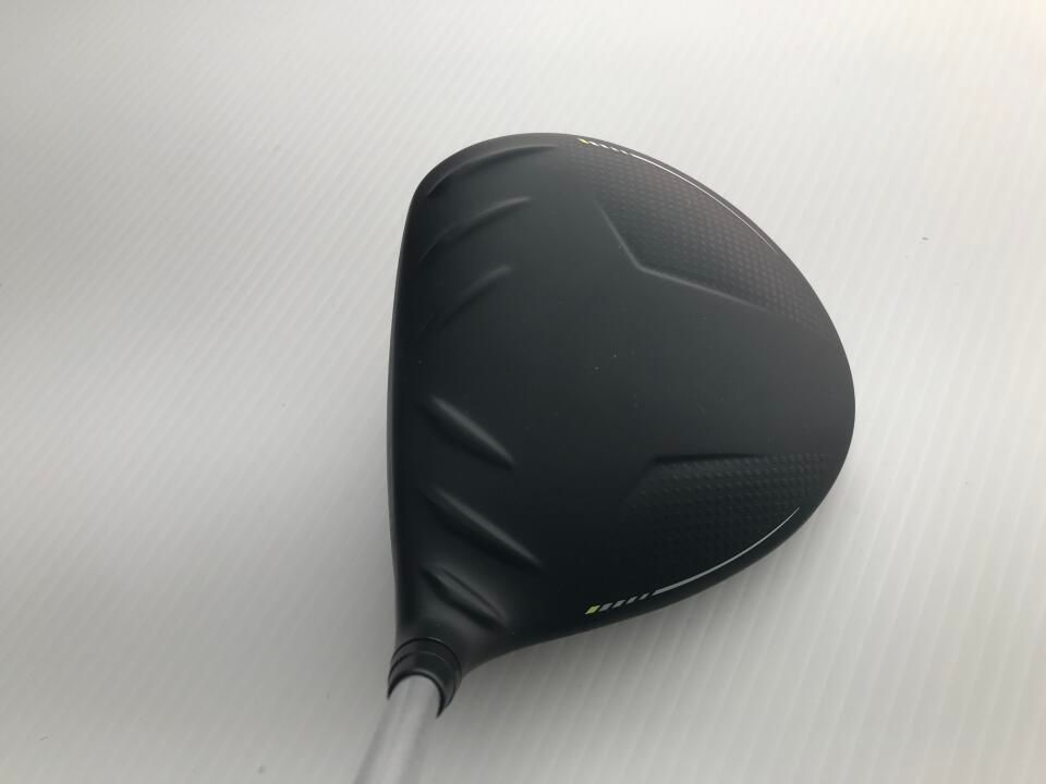 ピン G430 MAX HL 10.5度 Fujikura SPEEDER NX45 ドライバー 【最短