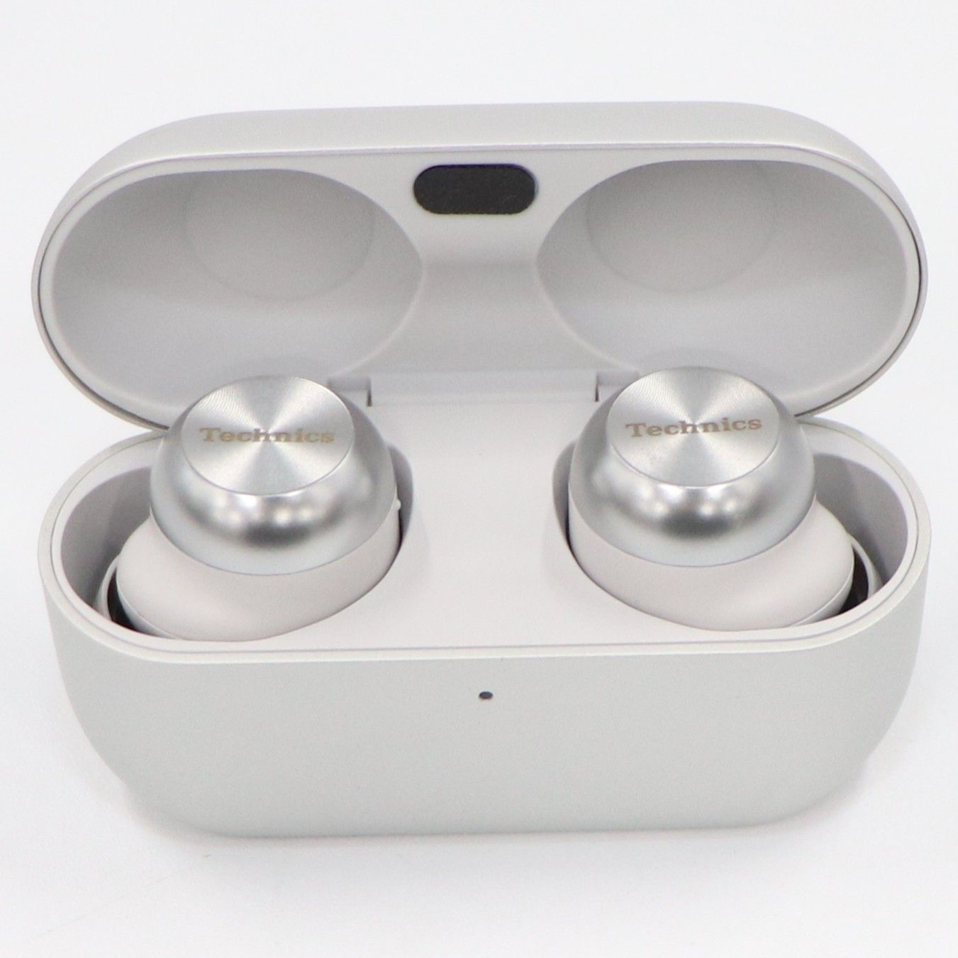 中古パナソニック Technics EAH-AZ100 フルワイヤレスイヤホン ノイズ