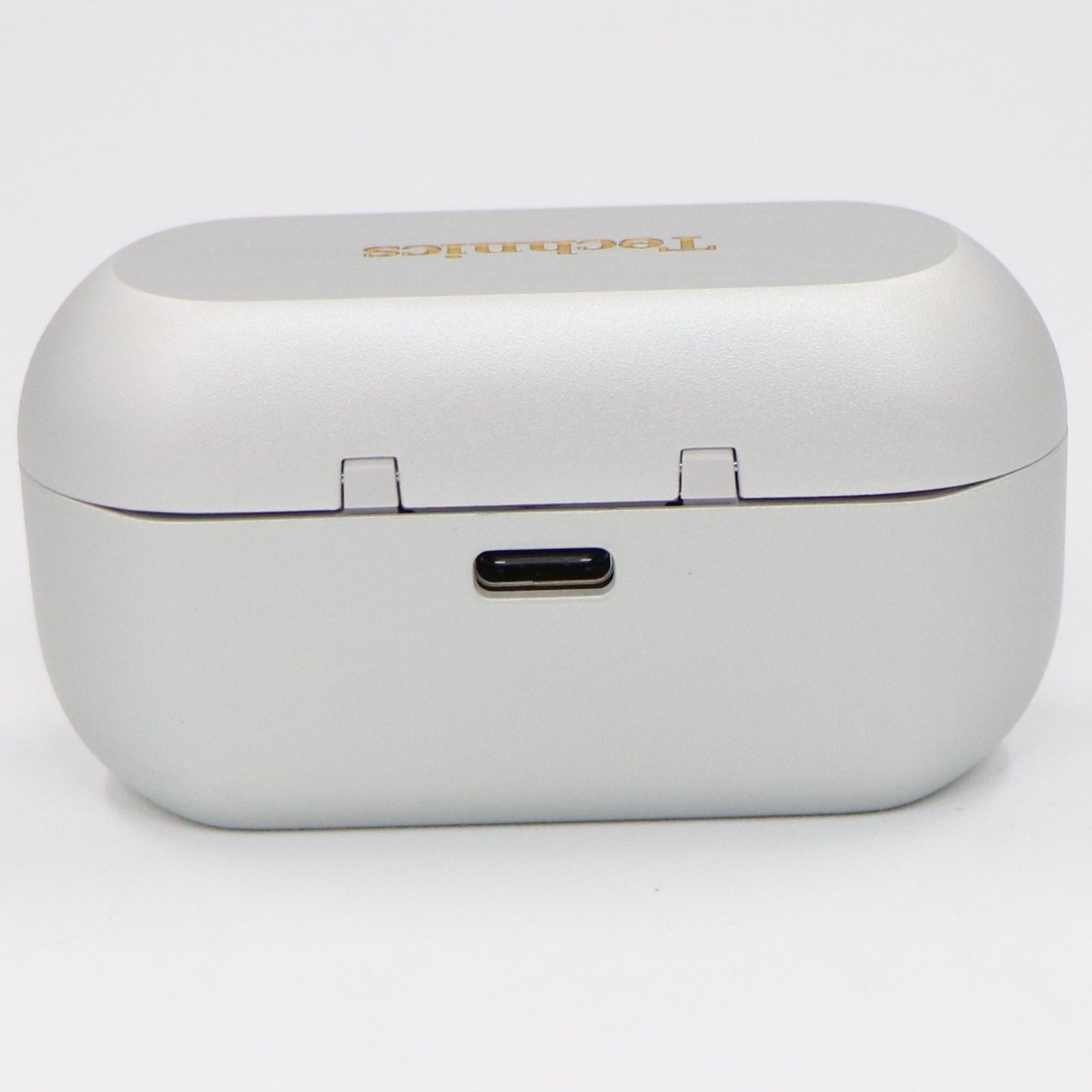 中古パナソニック Technics EAH-AZ100 フルワイヤレスイヤホン ノイズ