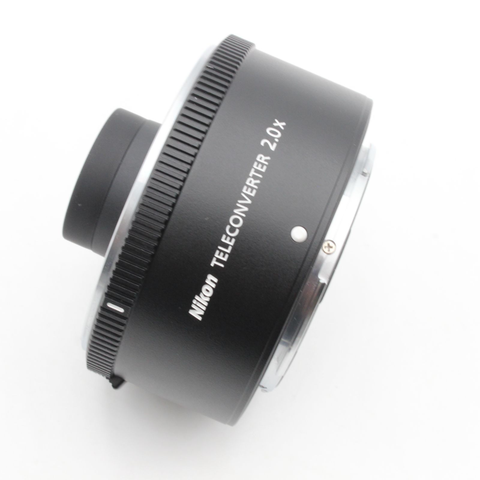 ほぼ新品】 Nikon ニコン NIKKOR Z TELECONVERTER TC-2.0x ほぼ新品】 Nikon ニコン NIKKOR Z TELECONVERTER TC-2.0x