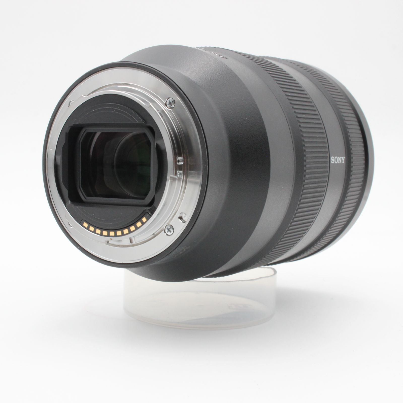 極美品】 SONY ソニー FE 24-105mm f4 G OSS SEL24105G sony
