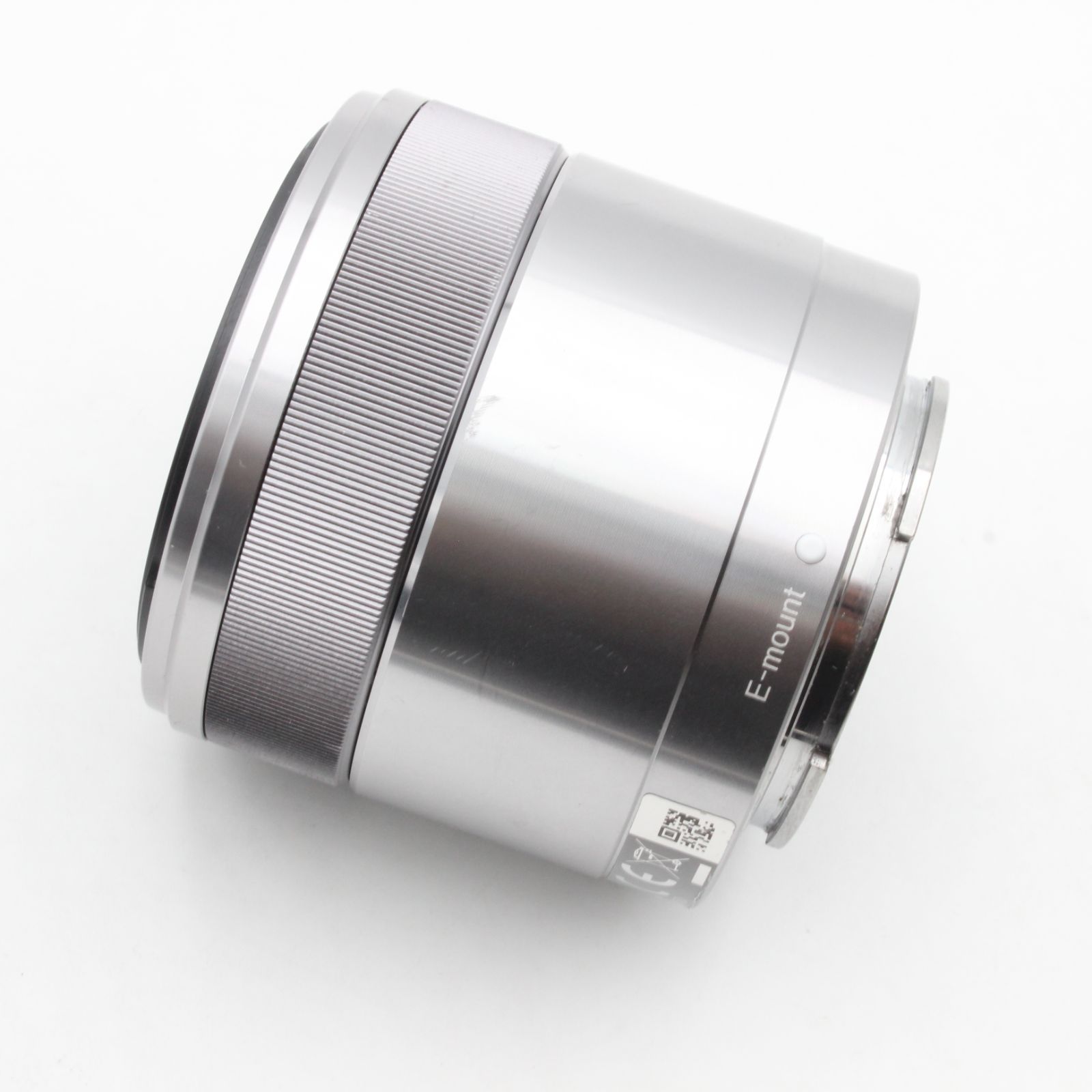 SONY ソニー E 30mm f3.5 Macro SEL30M35 Eマウント sony 使用説明書