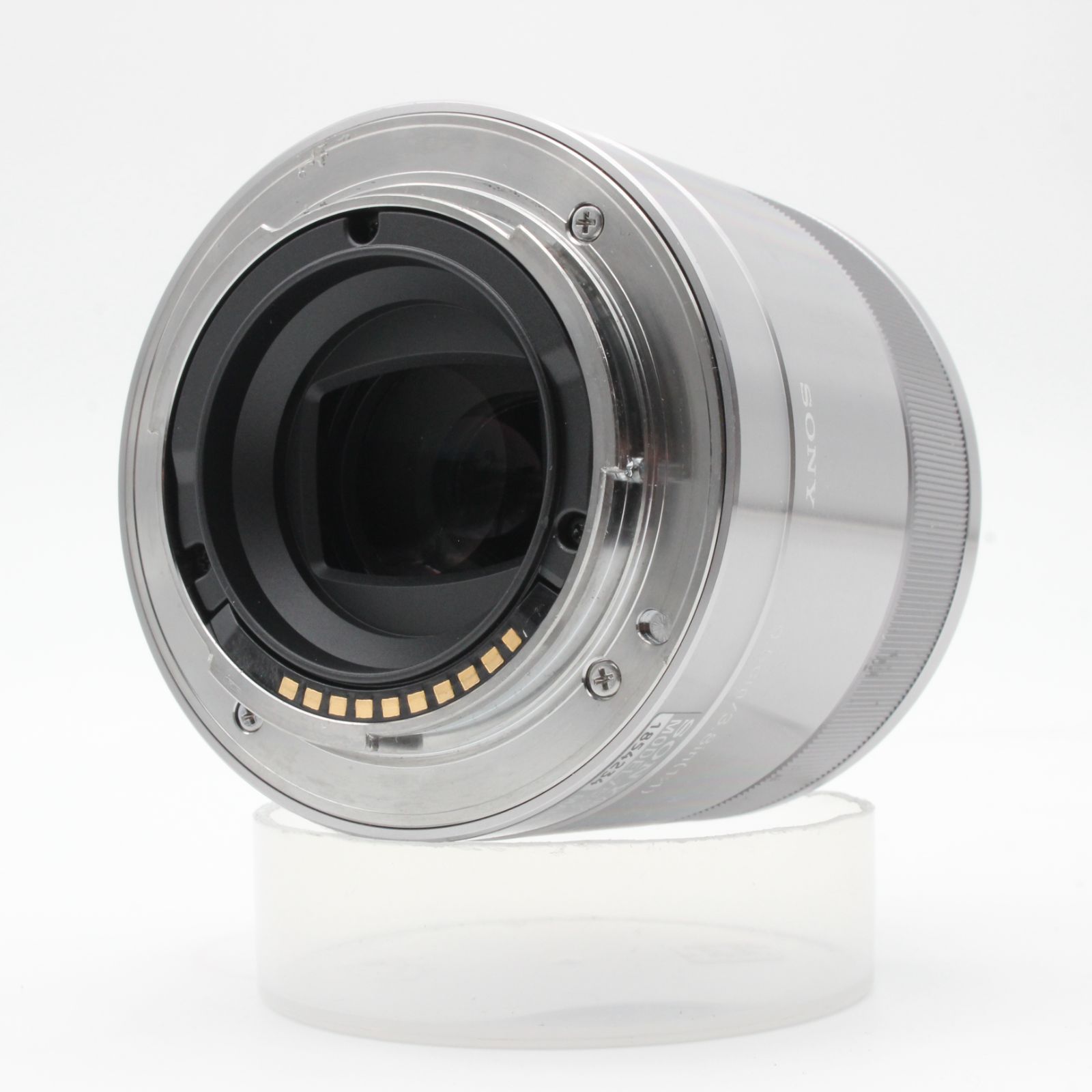 SONY ソニー E 30mm f3.5 Macro SEL30M35 Eマウント sony 使用説明書