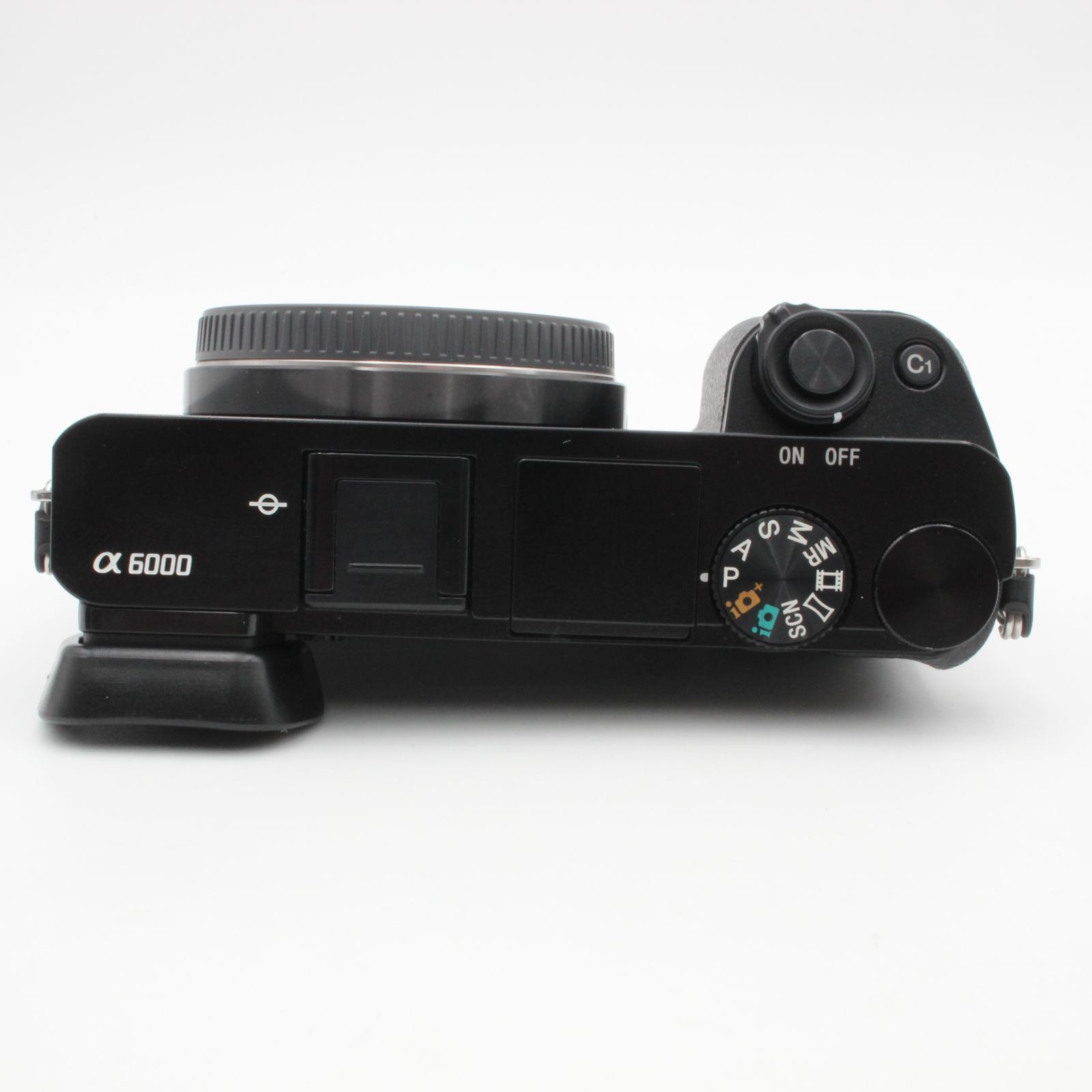 ショット数23923 【極美品】 SONY ソニー α6000 ボディ ILCE-6000 sony