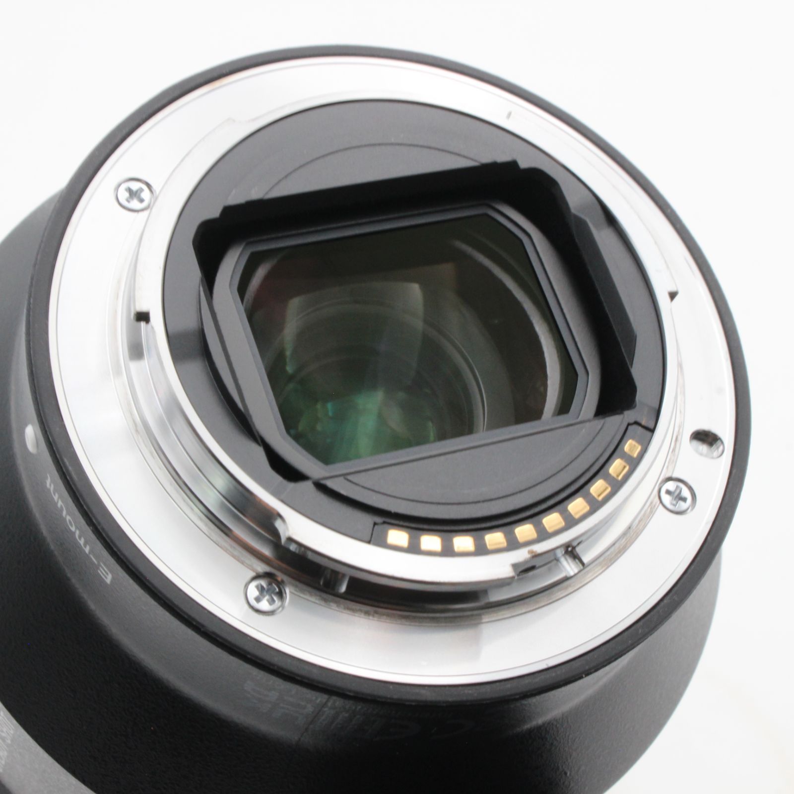 極美品】 SONY ソニー FE 24-105mm f4 G OSS SEL24105G sony