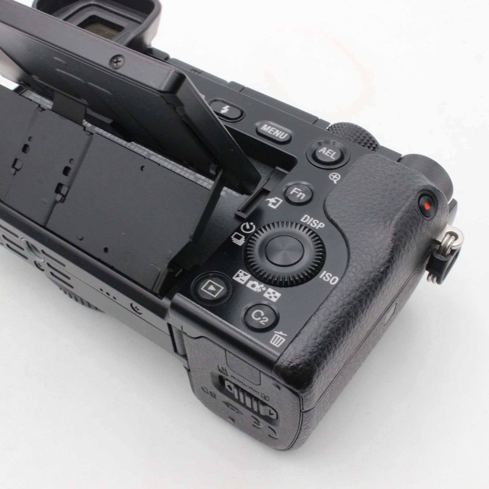 ショット数23923 【極美品】 SONY ソニー α6000 ボディ ILCE-6000 sony