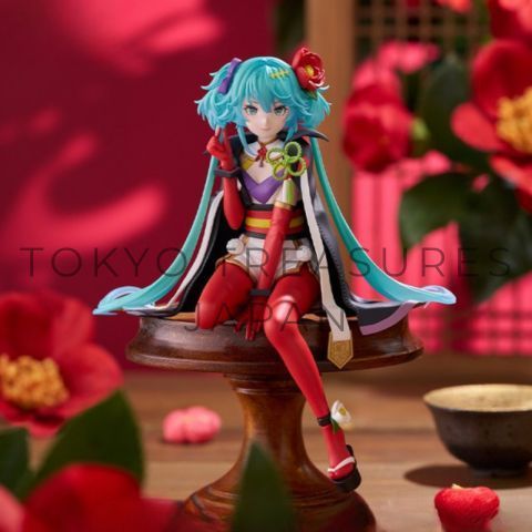 初音ミク ぬーどるストッパー 椿 12個セット まとめ売り 初音ミク ぬーどるストッパーフィギュア Flower Fairyー椿ー - メルカリ