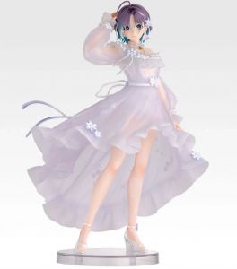 浅倉透 ラストワンVer. 「一番くじ アイドルマスター シャイニー