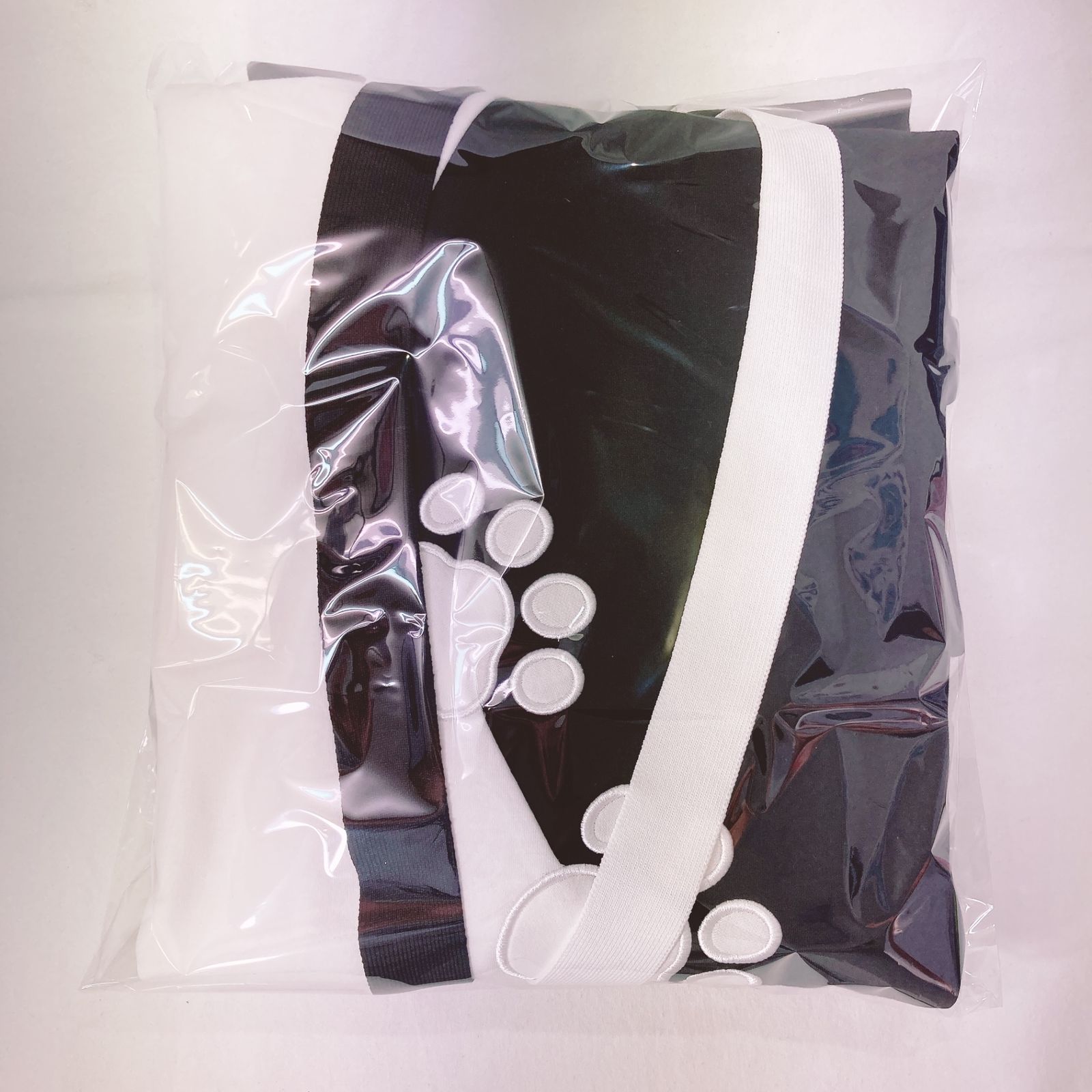 大神ミオ ミオとおそろい部屋着パーカー 復刻版 大神ミオ 100万人記念 –