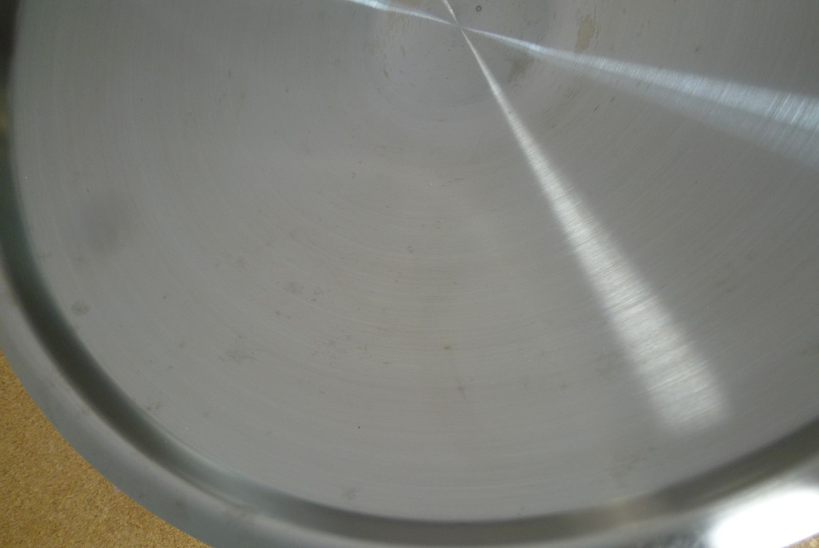 未使用品 Amway アムウェイ クイーンウォック 7層構造 中華鍋 5L 30cm 