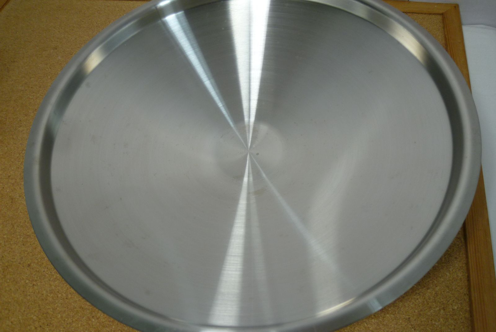 未使用品 Amway アムウェイ クイーンウォック 7層構造 中華鍋 5L 30cm