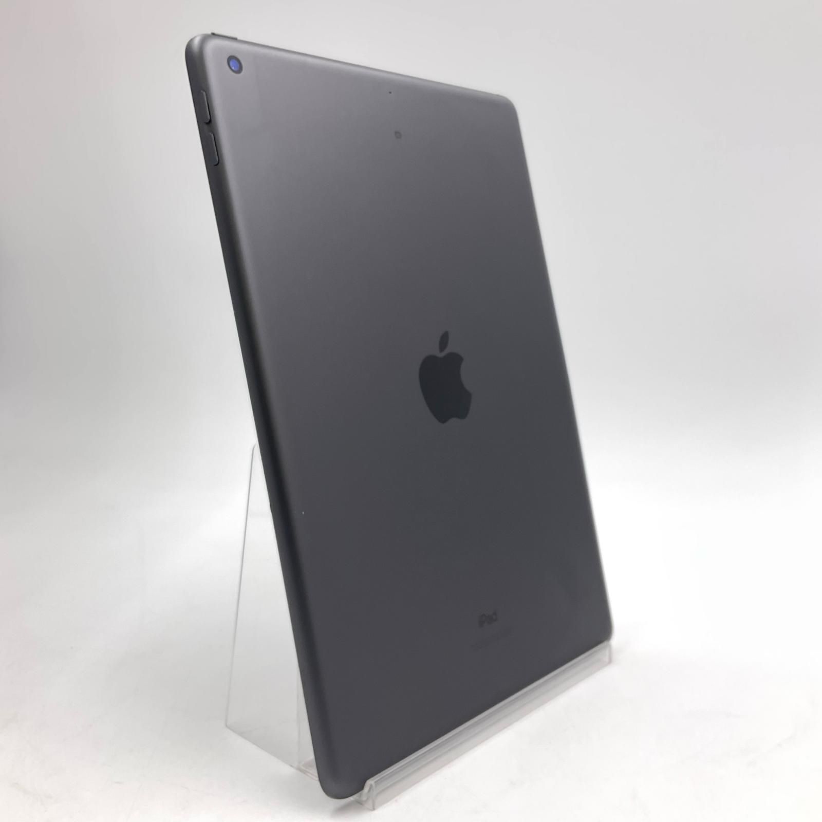 Apple iPad 10.2インチ 第9世代 Wi-Fi 64GB 2021年秋モデル 価格比較 