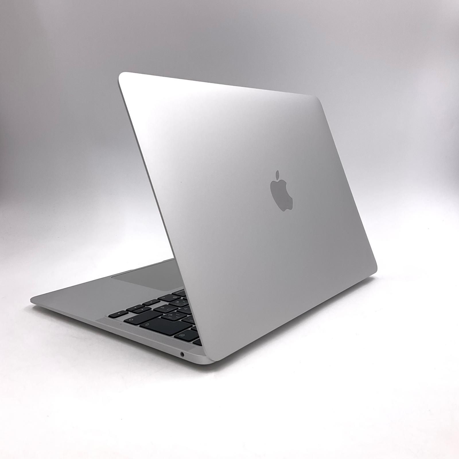 Air MacBook M1 8GB シルバー 512GB Silver - Apple 0 inch SSD, M1 